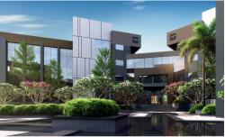 Casagrand Ecotech - Tower 3